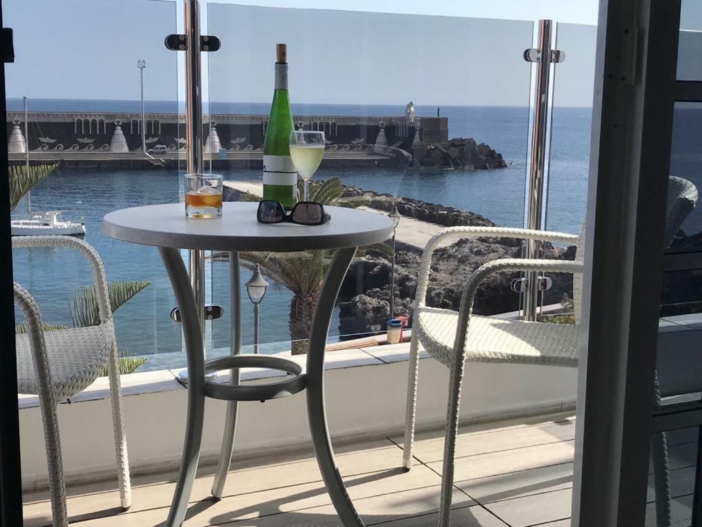 Mar De Calmas Appartement